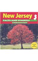 New Jersey Facts and Symbols