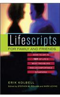 Lifescripts for Family and Friends