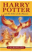 Harry Potter and the Order of the Phoenix