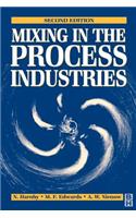 Mixing in the Process Industries