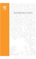 CIBSE Guide C: Reference Data