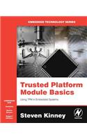 Trusted Platform Module Basics