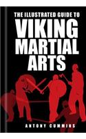 Illustrated Guide to Viking Martial Arts