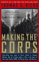 Making The Corps