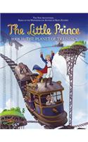 The Planet of Trainiacs: Book 10(10 Little Prince (Library))