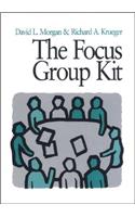 The Focus Group Kit