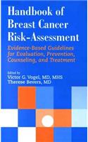 Handbook of Breast Cancer Risk-Assessment