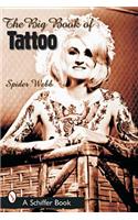Big Book of Tattoo