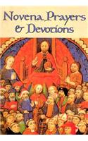 Novena Prayers and Devotions