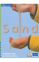 Sand