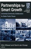 Partnerships for Smart Growth