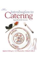 Introduction to Catering