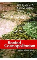 Rooted Cosmopolitanism