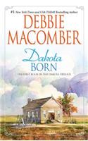 Dakota Born