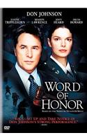 Word of Honor