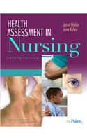 Health Assessment In Nursing