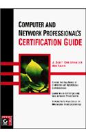 Computer & Network Professionals Certification Guide (Paper Only)