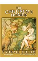 Children's Homer: The Adventures of Odysseus and the Tale of Troy