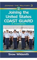 Joining the United States Coast Guard