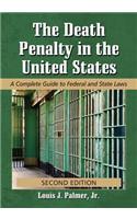 Death Penalty in the United States