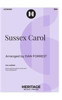 Sussex Carol
