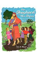 Shepherd and His Sheep