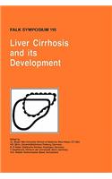 Liver Cirrhosis and Its Development