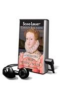 Memoirs of Mary, Queen of Scots