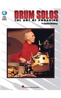 Drum Solos