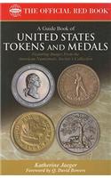 Guide Book of United States Tokens and Medals