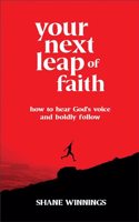 Your Next Leap of Faith