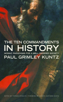 Ten Commandments in History