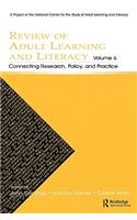 Review of Adult Learning and Literacy, Volume 6