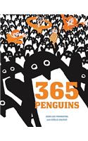 365 Penguins
