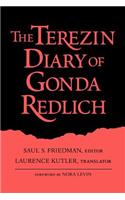 Terezin Diary of Gonda Redlich-Pa