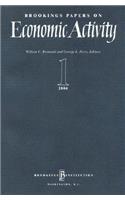 Brookings Papers on Economic Activity 1:2004