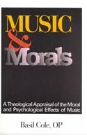 Music and Morals