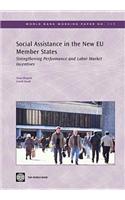 Social Assistance in the New EU Member States