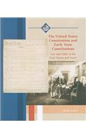 United States Constitution and Early State Constitutions