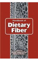 Handbook of Dietary Fiber