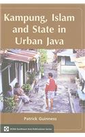 Kampung, Islam and State in Urban Java