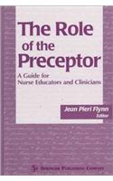 The Role of the Preceptor