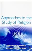 Approaches to the Study of Religion