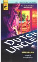 Dutch Uncle