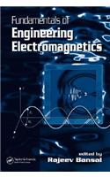 Fundamentals of Engineering Electromagnetics