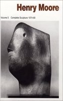 Henry Moore: Complete Sculpture v.5