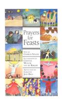 Prayers for Feasts