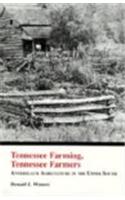 Tennessee Farming Tennessee Farmers