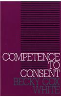 Competence to Consent