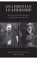 On Christian Leadership